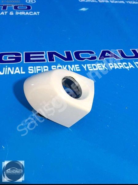BMW F20 F25 F30 DIŞ KAPI KOLU BADEMİ SOL ÖN LEDSİZ SÖKME ORJİNAL