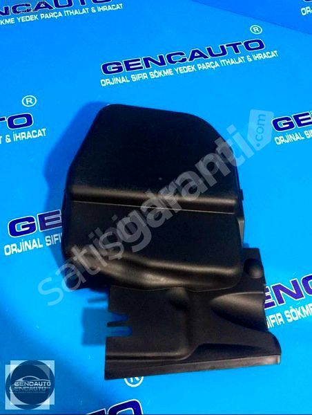 BMW E87 E90 KLİMA FİLTRE KAPAĞI SAĞ SÖKME ORJ OEM 64316925018