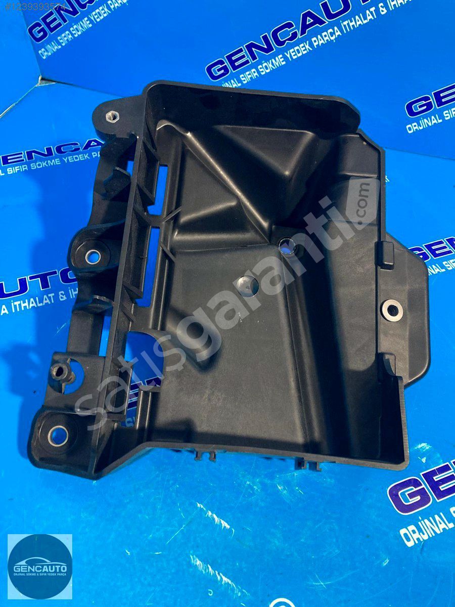 VW POLO AKÜ ALT BRAKETİ SIFIR ORJİNAL 6RD915331