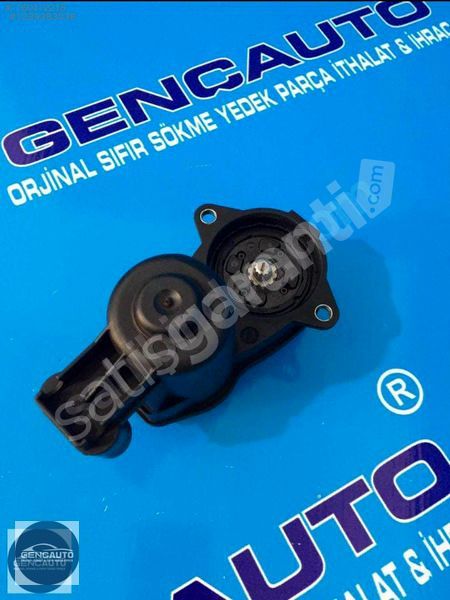 BMW F10 EL FREN MOTORU SÖKME ORJİNAL OEM 34216794618