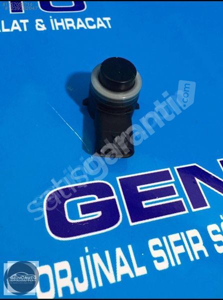 MERCEDES W118 W177 W205 PARK SENSÖRÜ SIFIR ORJ OEM A0009055504