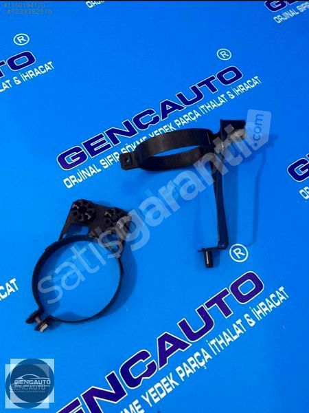 BMW E87 E90 DİREKSİYON YAĞ BİDON AYAĞI SÖKME ORJ OEM 32416760251