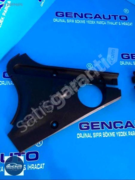PORSCHE PANAMERA ÖN CAM DAVLUMBAZI SÖKME ORJ OEM 97050453301