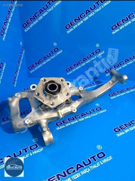 AUDİ A4 A5 SAĞ ÖN TAŞIYICI PORYALI SIFIR ORJİNAL OEM 8W0407560