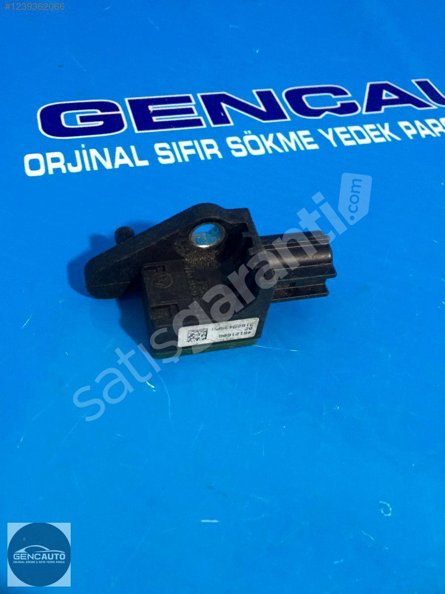 VW PASSAT TİGUAN DARBE SENSÖRÜ SIFIR ORJİNAL OEM 5N0959351 B