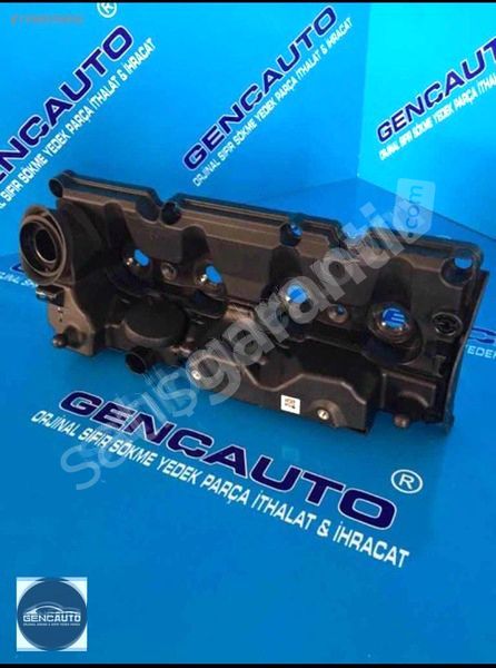 AUDİ A3 A4 A5 A6 Q2 Q3 Q5 KÜLBÜTÖR KAPAĞI SÖKME ORJ 03L103469 AE