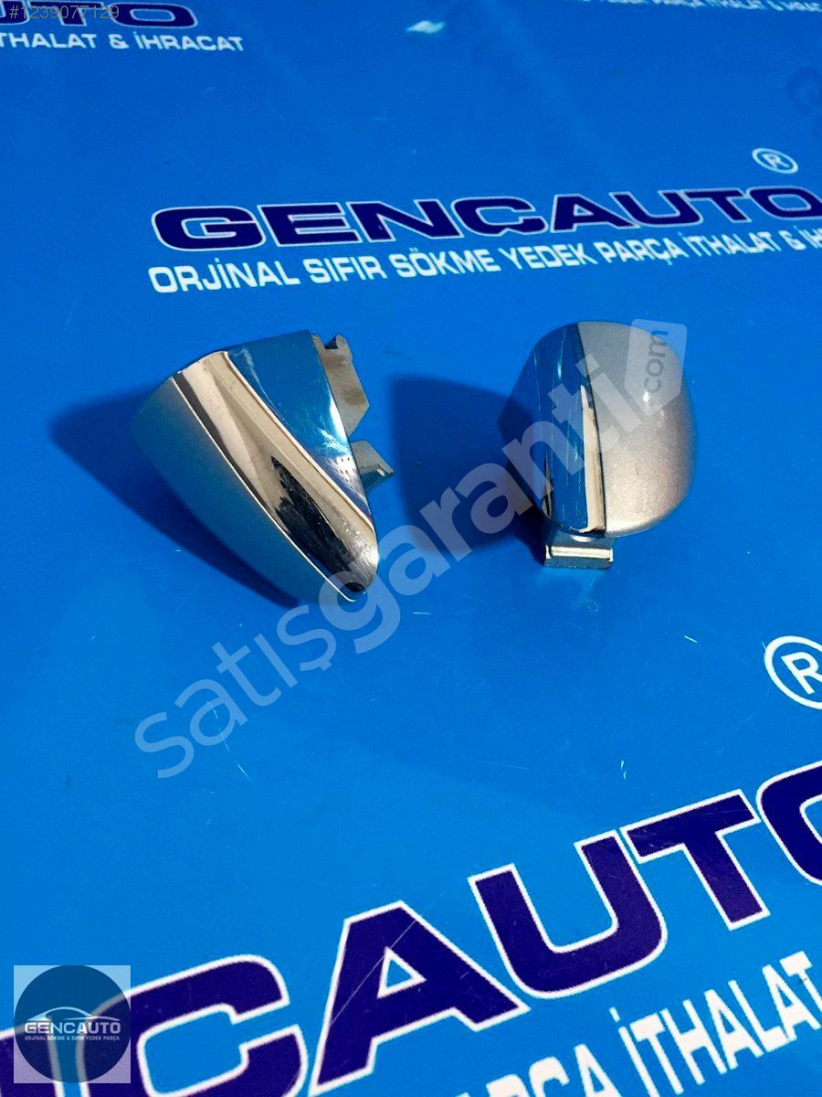 MERCEDES CLS W219 DIŞ KAPI KOLU BADEMİ SÖKME ORJİNAL OEM A219313