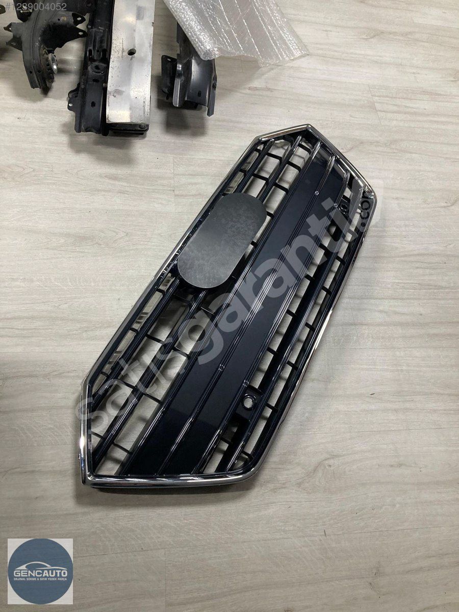 AUDİ A7 ÖN PANJUR SIFIR İTHAL 4K8853651