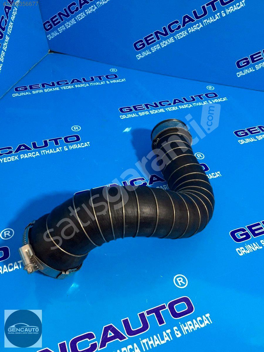 MERCEDES W204 İNTERKOL BORUSU SÖKME ORJİNAL OEM A2045280782 SOL