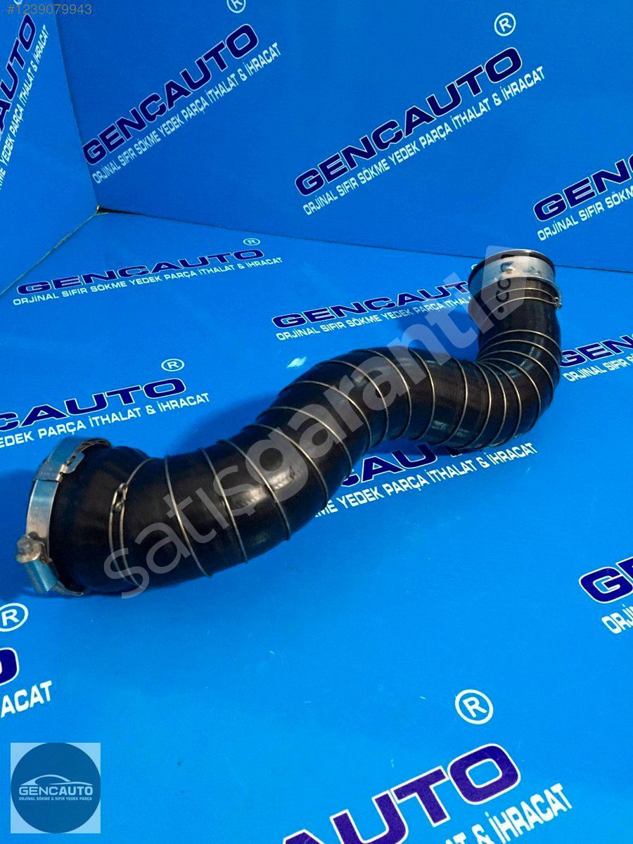 MERCEDES W204 İNTERKOL BORUSU SÖKME ORJİNAL OEM A2045280842