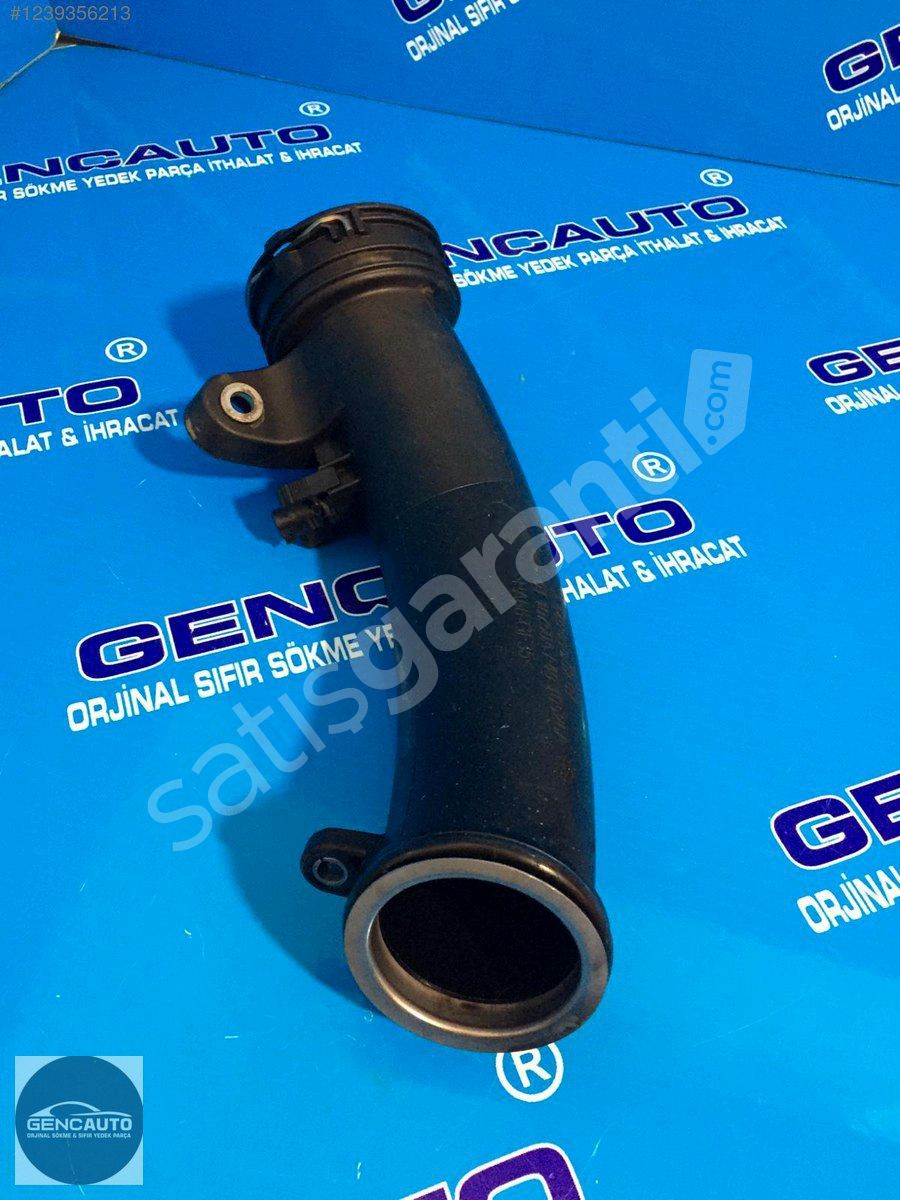 MERCEDES W204 2.2 CDI İNTERKOL BORUSU SÖKME ORJ OEM A6460980207