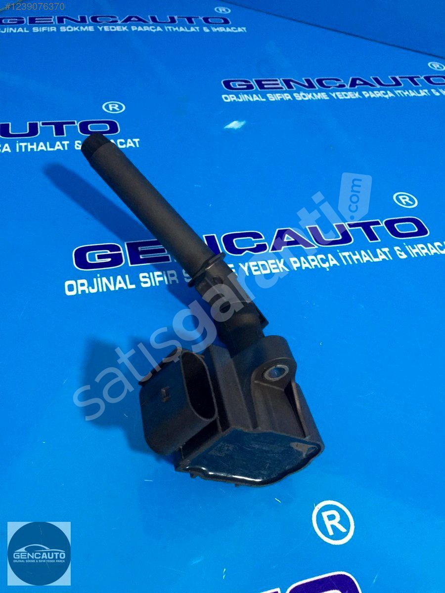MERCEDES W118 1.3 TCE ATEŞLEME BOBİNİ SIFIR ORJ OEM A2829060000