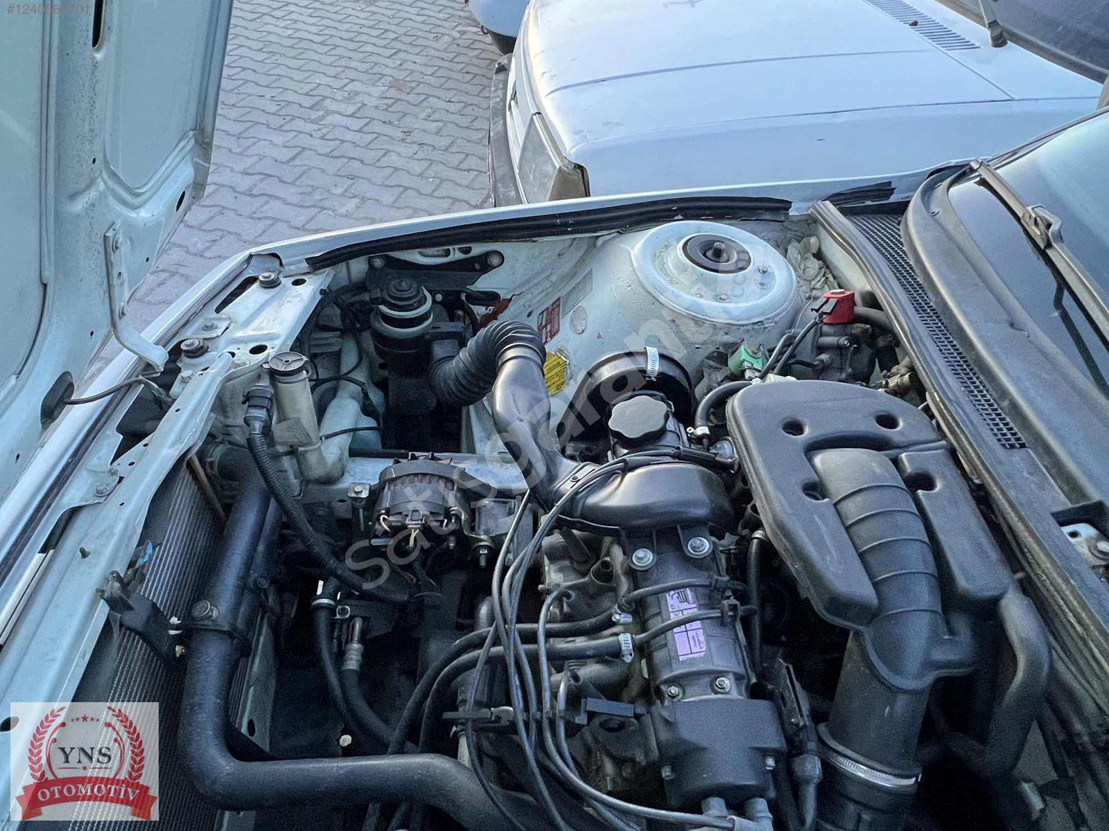 RENAULT R21 1.6 FABRİKADAN ÇIKTIĞI GİBİ EMSALİ TR DE YOK HATASIZ