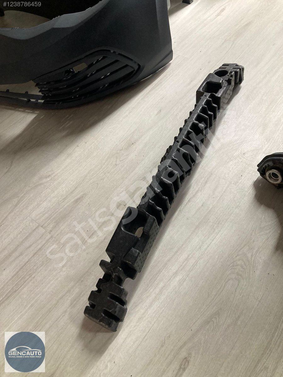 BMW F25 ARKA TAMPON KÖPÜĞÜSÖKME ORJİNAL 51117210496