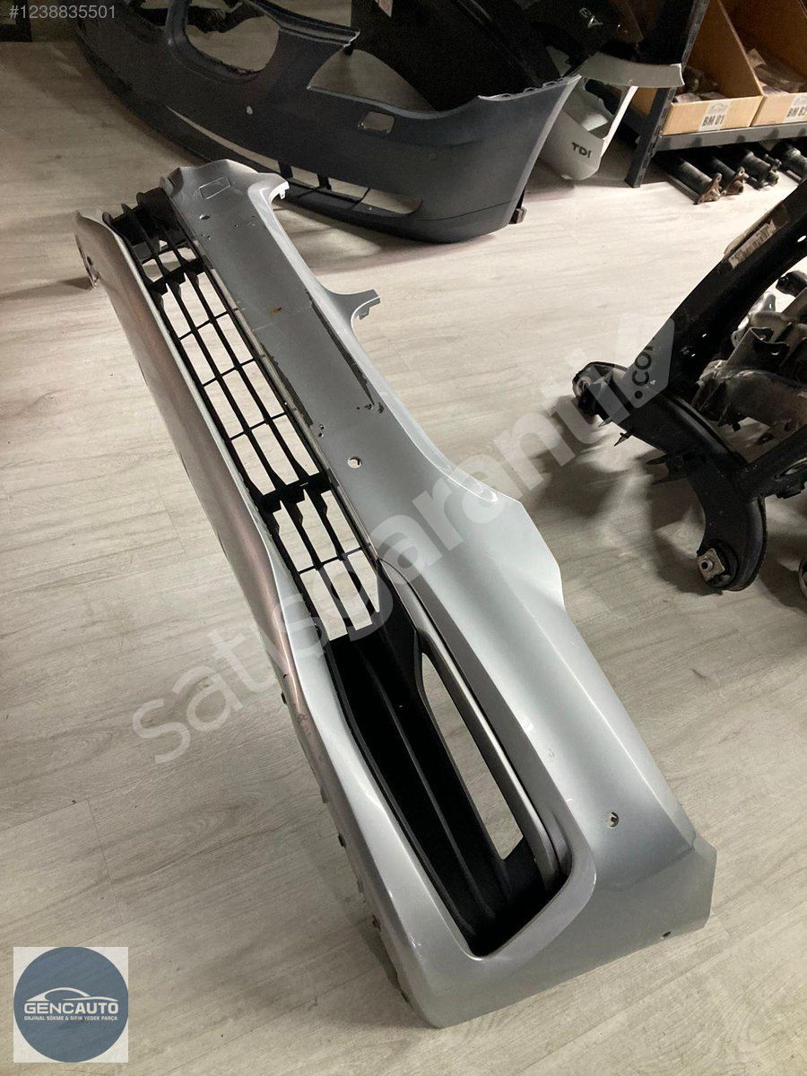 BMW G30 ÖN TAMPON SÖKME ORJİNAL 51117427440