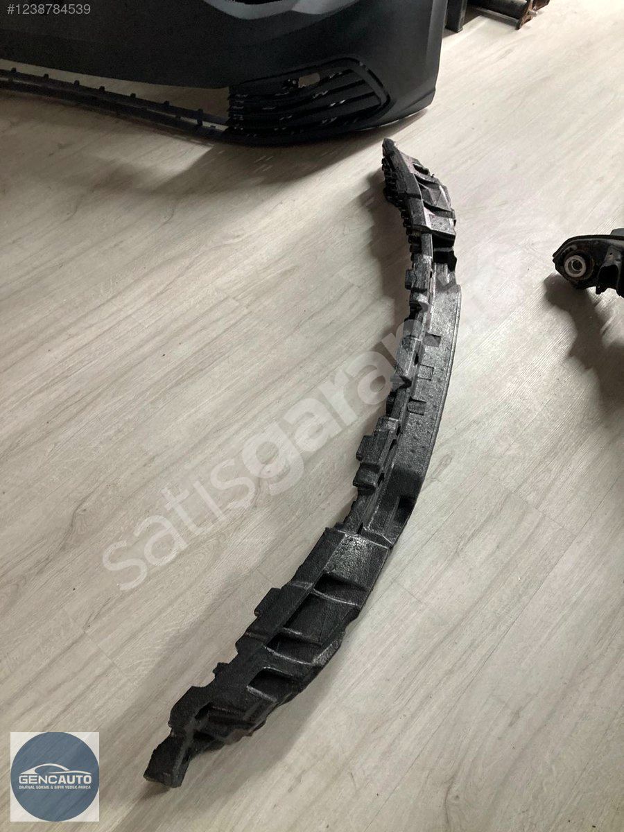 BMW G20 ÖN TAMPON KÖPÜĞÜ SIFIR İTHAL 51117422212