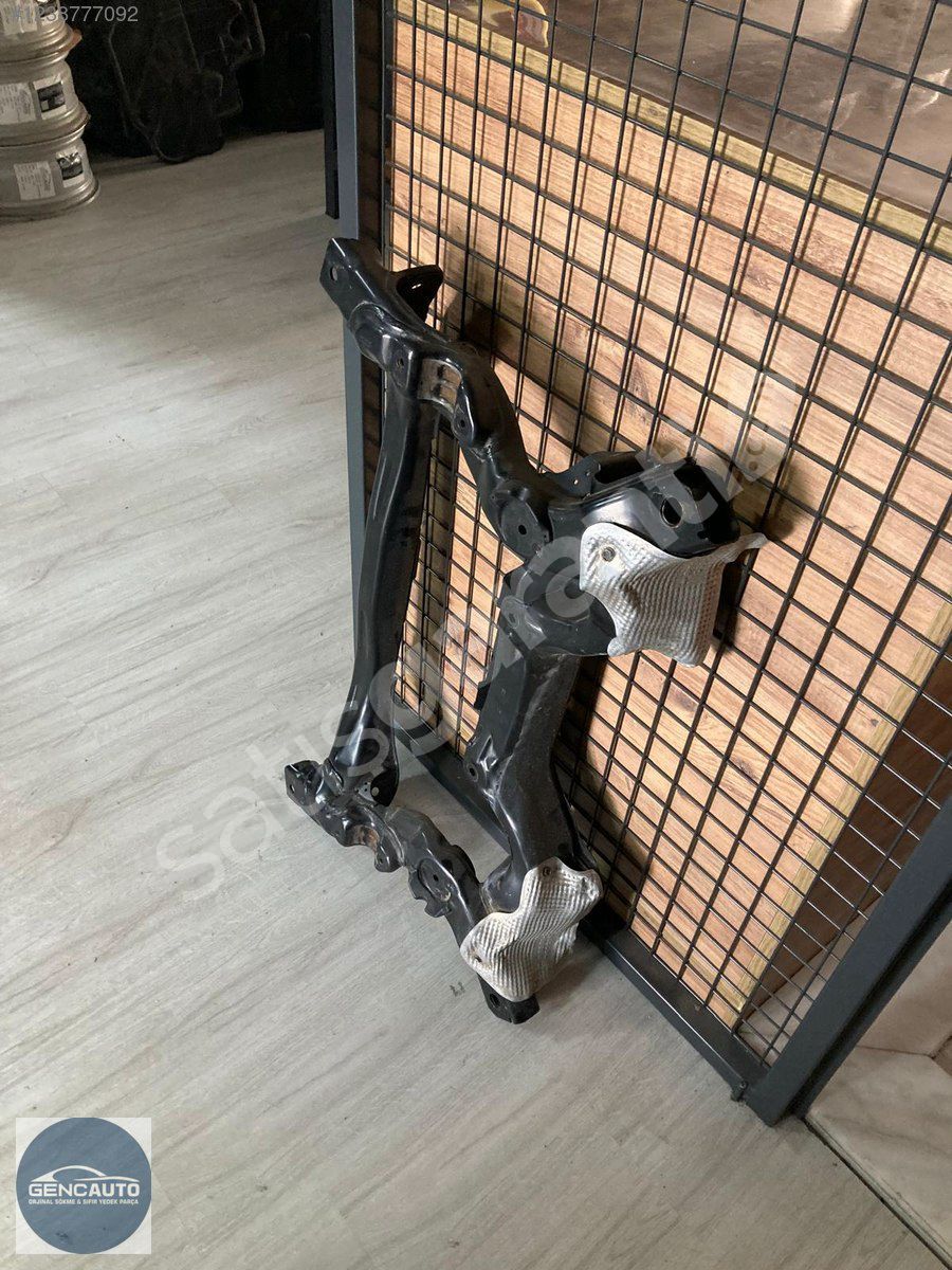 MERCEDES W211 W219 MOTOR TRAVERSİ SÖKME ORJİNAL A211601003