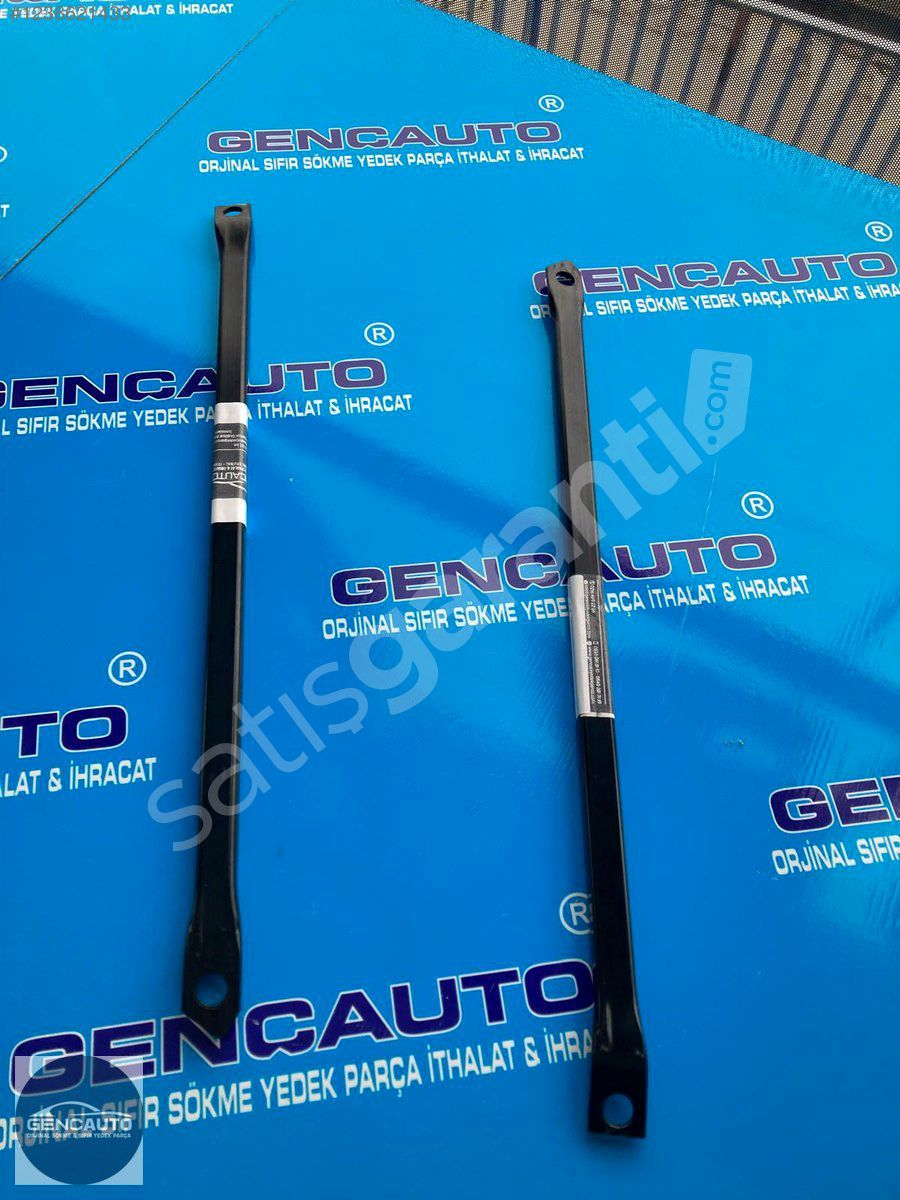 BMW F20 F30 MOTOR İÇİ ARKA BAR SÖKME ORJİNAL 77701 7801 SOL SAĞ