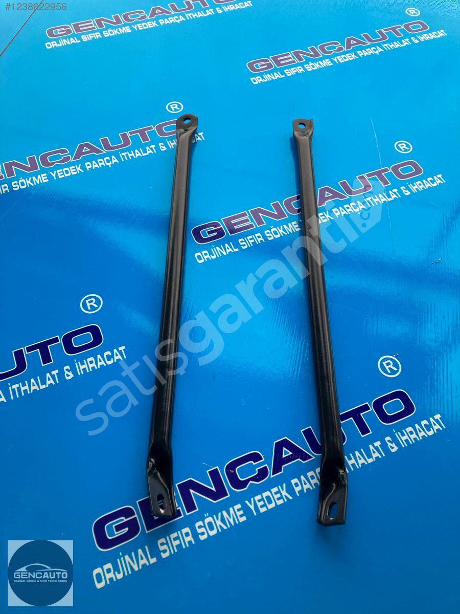 BMW F10 ÖN PANEL DESTEK BARI SIFIR İTHAL 51647187095 096 SAĞ SOL