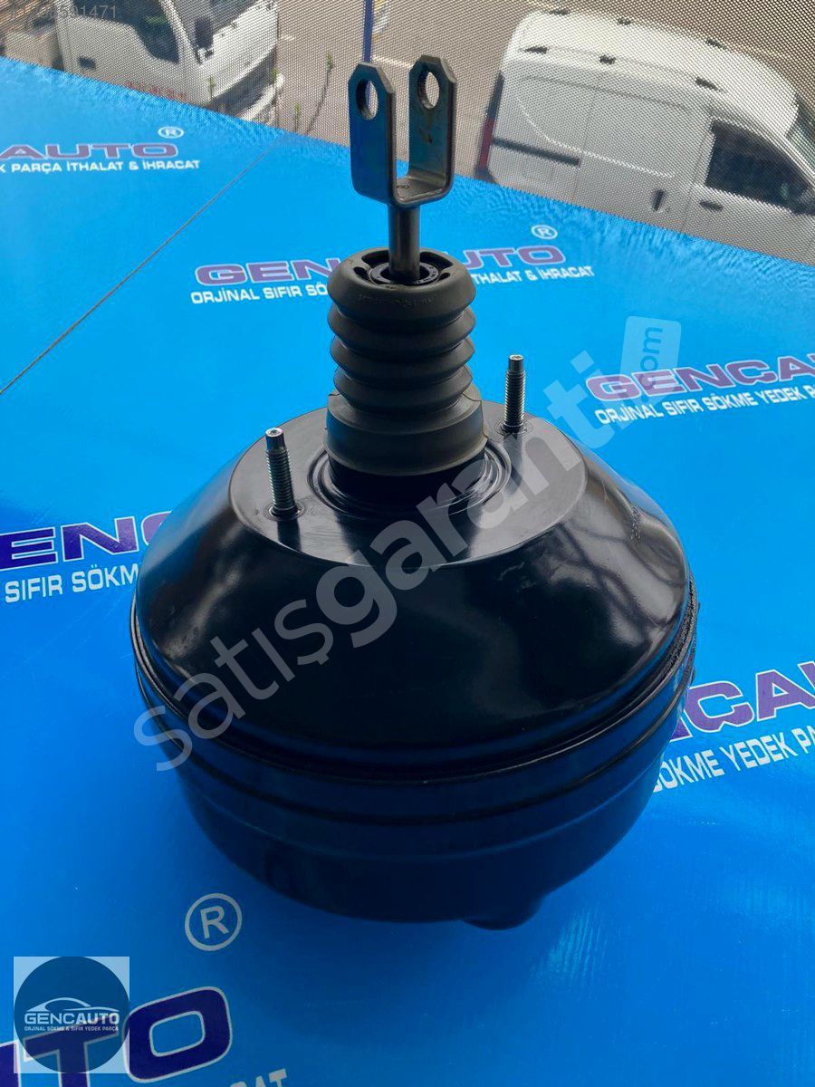 BMW F20 F30 WESTİNGHOUSE SÖKME ORJİNAL 34336851097