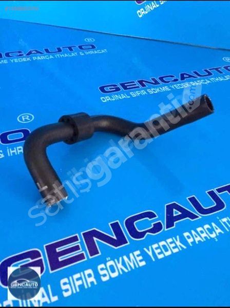 PORSCHE PANAMERA RADYATÖR SU HORTUMU SÖKME ORJ OEM 97057258500