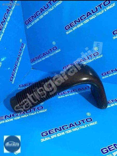 MERCEDES W204 2.2 CDI HAVA EMİŞ BORUSU SÖKME ORJ OEM A6460900082