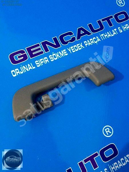 AUDİ A3 SEDAN TAVAN TUTAMACI GRI SIFIR ORJ 8V0857658 A SAĞ ARKA