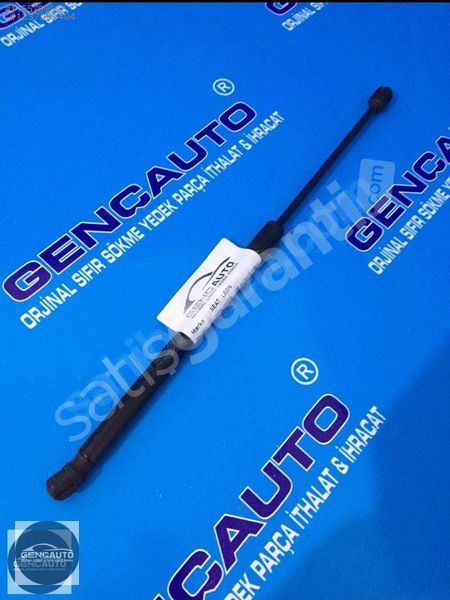 SEAT LEON BAGAJ AMORTİSÖRÜ SIFIR ORJİNAL OEM 5F4827550 A
