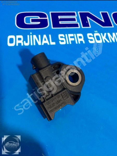 AUDİ A6 A7 A8 RS6 RS8 Q5 Q7 DARBE SENSÖRÜ SIFIR ORJ 4N0959651 E