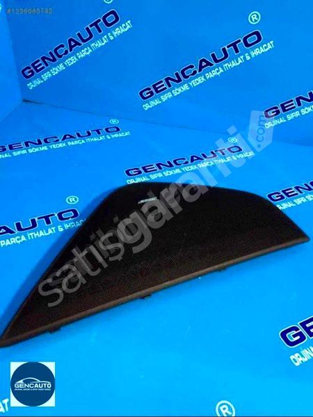 PORSCHE PANAMERA KAPI HOPARLÖR KAPAĞI SIFIR ORJ OEM 970555551