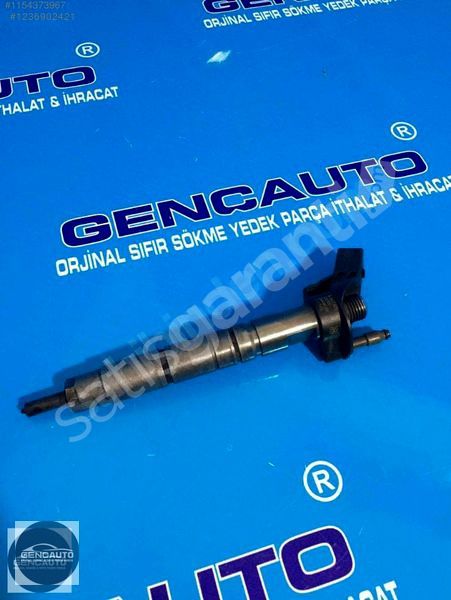 MERCEDES 642 MOTOR YAKIT ENJEKTÖR SÖKME ORJ OEM A6420701187