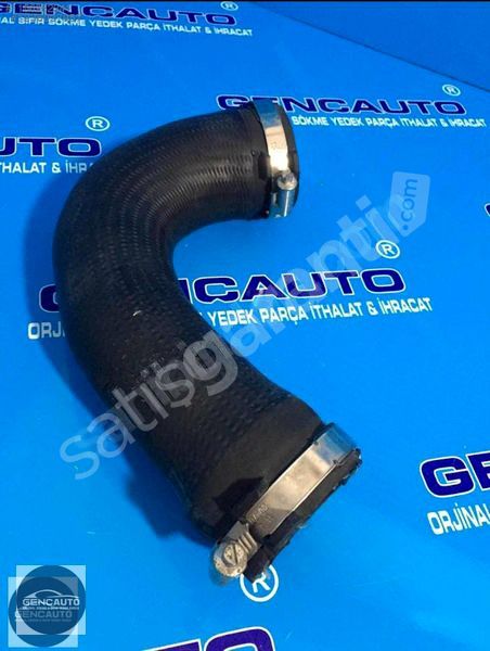 AUDİ A4 A5 Q5 İNTERKOL HORTUMU SÖKME ORJİNAL OEM 8K0145709 H