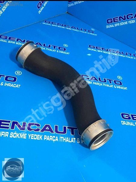 PASSAT JETTA SCİROCCO İNTERKOL HORTUM SÖKME ORJ OEM 1K0145834 BD