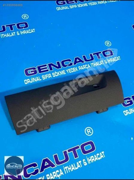 BMW F30 F31 F35 USB BAĞLANTI BRAKETİ SIFIR ORJ OEM 51459364954