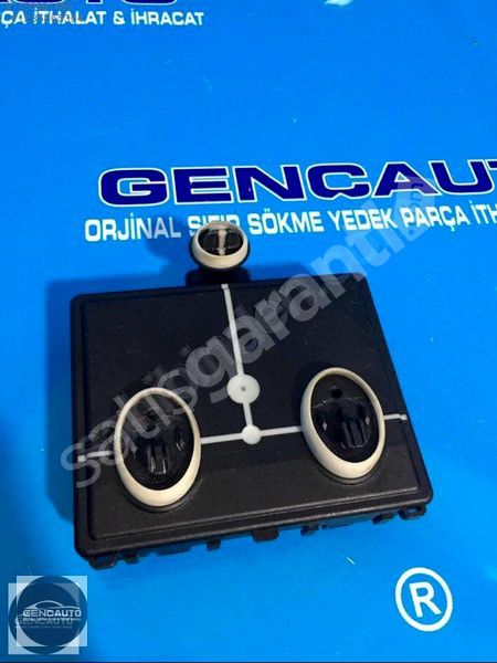 AUDİ A4 Q7 KAPI KONTROL ÜNİTESİ SIFIR ORJİNAL OEM 4M0959795 C