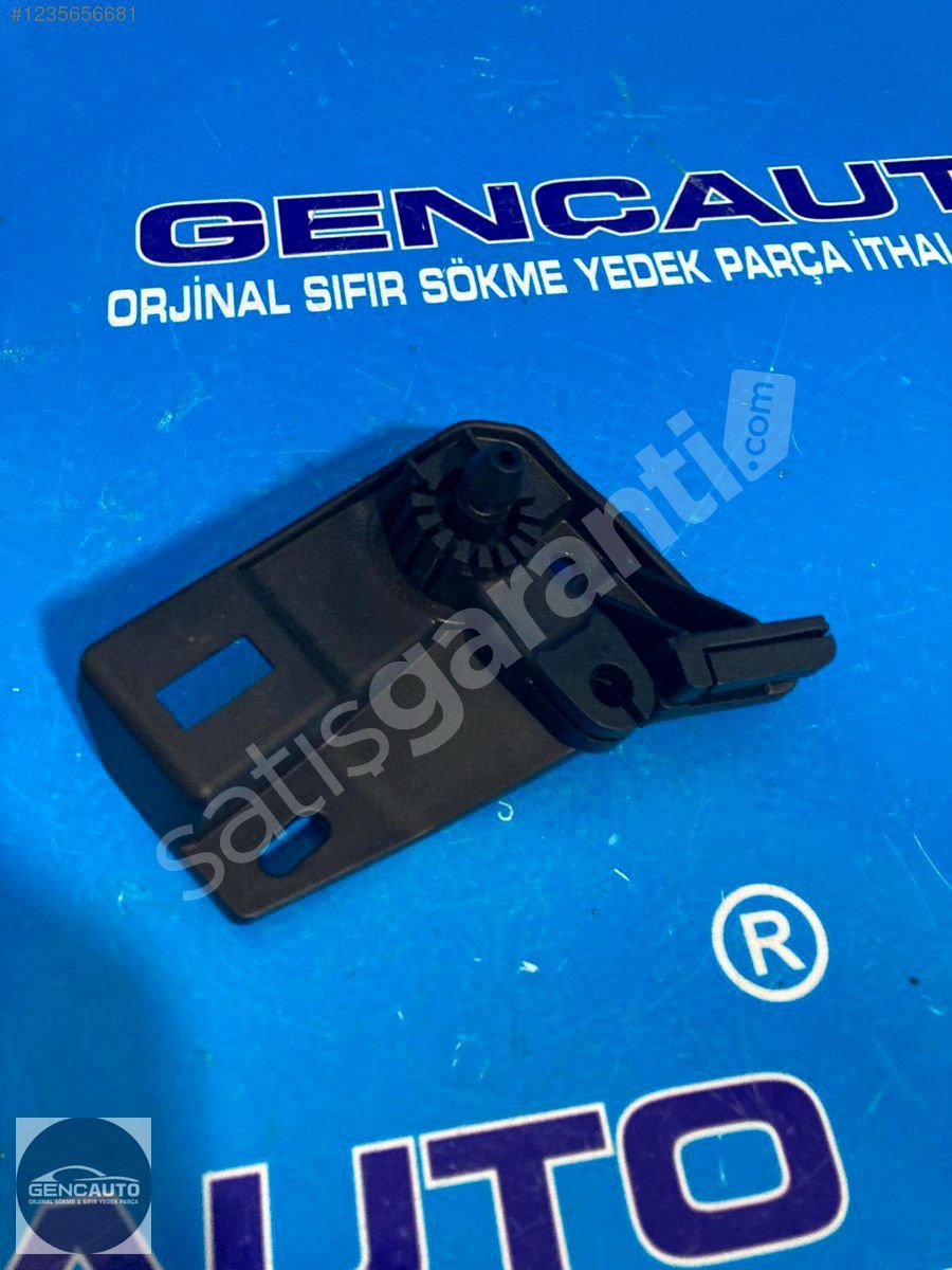AUDİ A3 SEDAN KAPUT İÇ AÇMA MANDALI SIFIR ORJİNAL 1T1823633