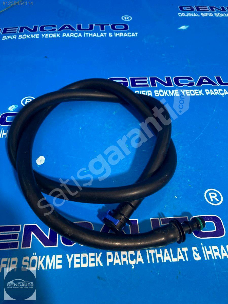 PORSCHE PANAMERA FAR FİSKİYE HORTUMU SIFIR ORJ 99918185940