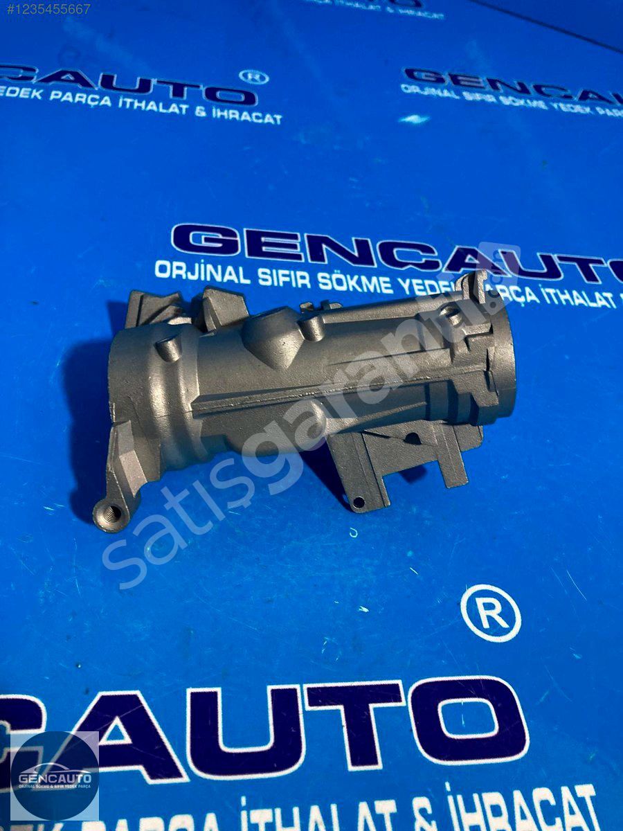 VW GOLF JETTA CADDY KONTAK GÖVDESİ SIFIR İTHAL 1K0905851