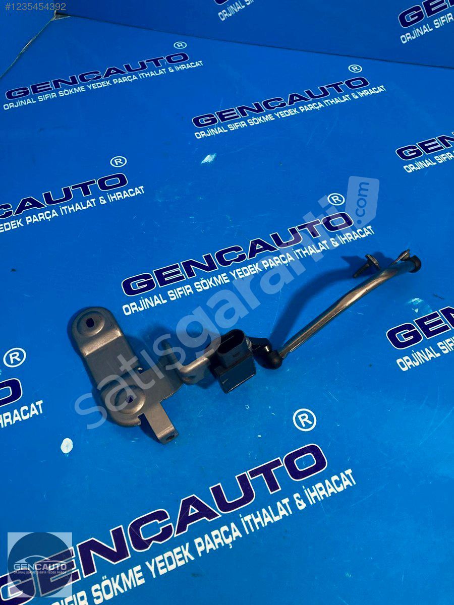 VW GOLF 8 YÜKSEKLİK SEVİYE SENSÖRÜ SIFIR ORJ 5WA907127 A