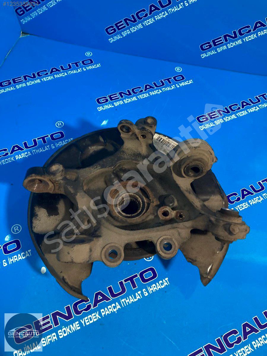 BMW F20 F22 TAŞIYICI ARKA SÖKME ORJİNAL 33326792515 SOL