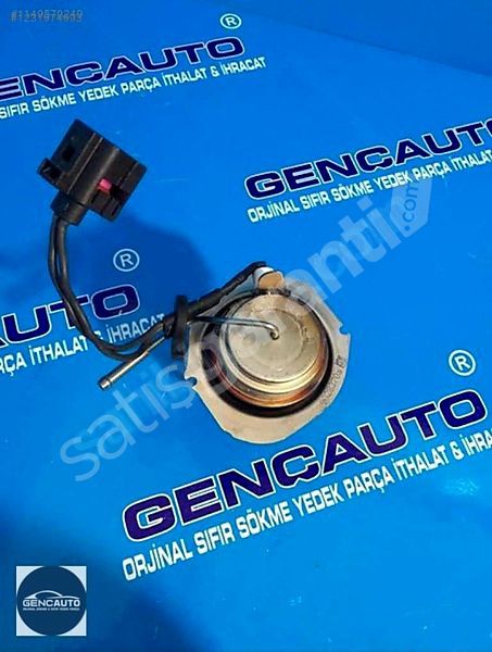 VW ARTENON WEBASTO EK ISITICI SIFIR ORJİNAL OEM 7E0898919