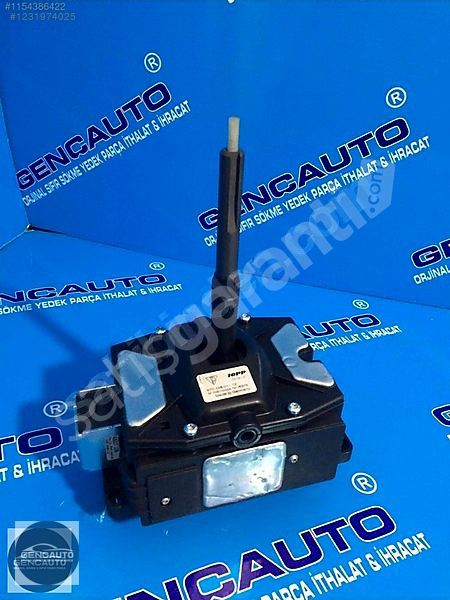 PORSCHE PANAMERA OTOMATİK VİTES MEKANİZMA SÖKME ORJ 97042601112