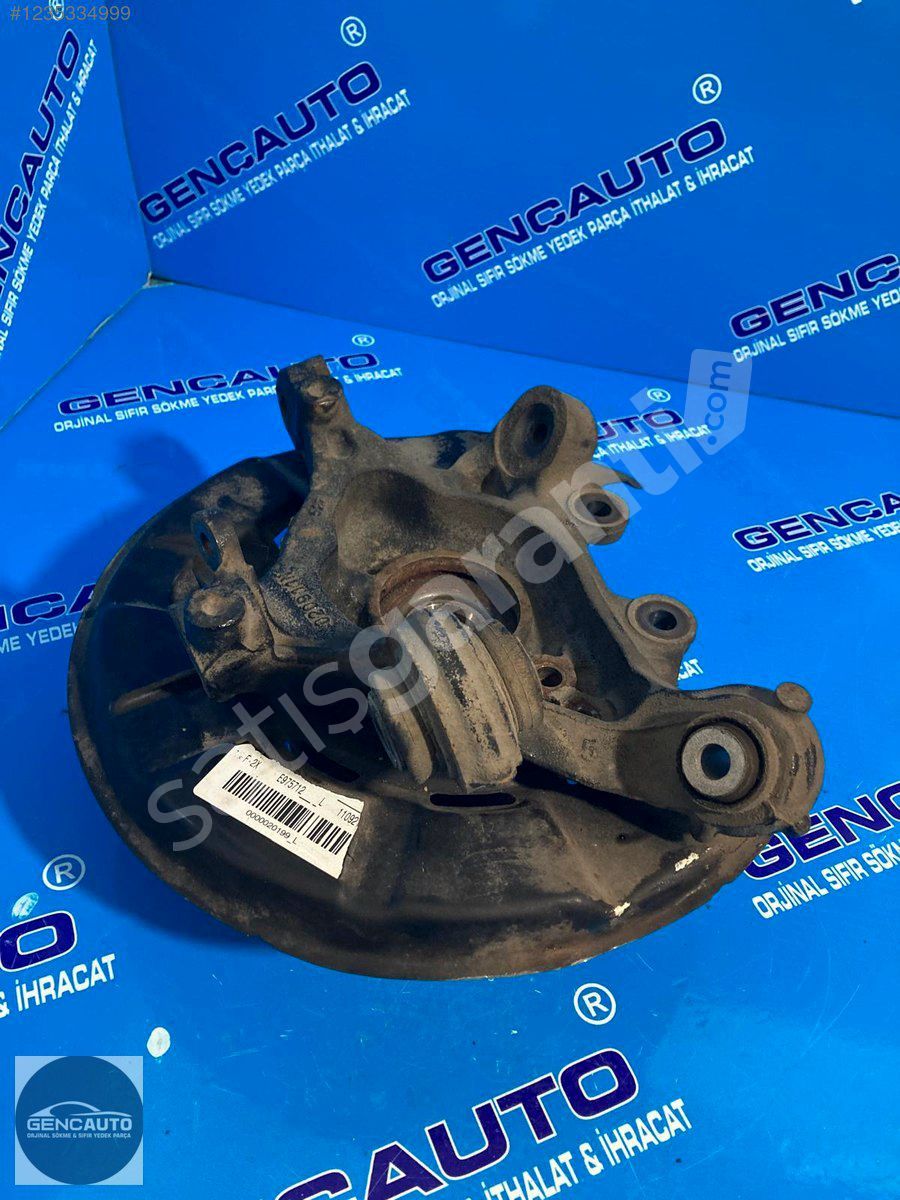 BMW F20 F22 TAŞIYICI ARKA SÖKME ORJİNAL 33326792516 SAĞ