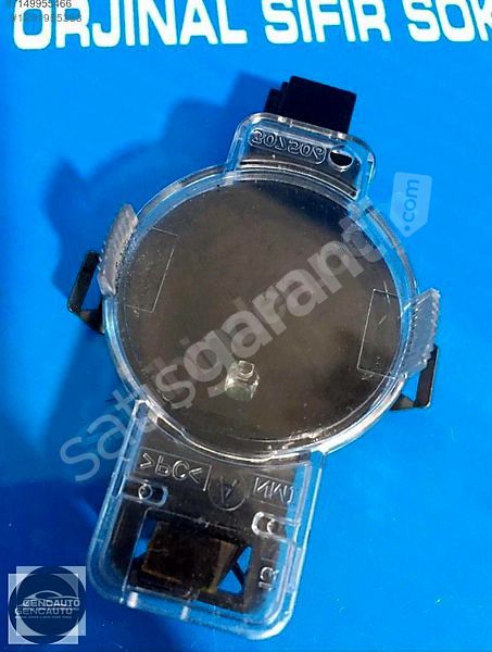 AUDİ A1 A3 A6 Q5 YAĞMUR SENSÖRÜ SIFIR ORJİNAL OEM 81A955555 B