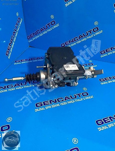 AUDİ A8 S8 WESTİNGHOUSE ELEKTRİKLİ SIFIR ORJİNAL OEM 4N0614105 P