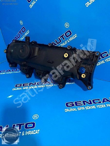 MERCEDES W117 CLA KÜLBÜTÖR KAPAĞI SÖKME ORJ OEM 8200629199 1.5