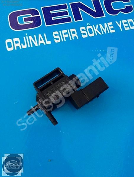 VW GOLF BORA POLO SELONOİD HAVA VALFİ SIFIR ORJ OEM 037906283 C