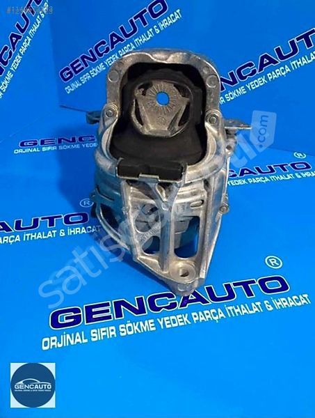 AUDİ A6 A7 Q7 Q8 MOTOR TAKOZU SOL SIFIR ORJİNAL OEM 782215147918