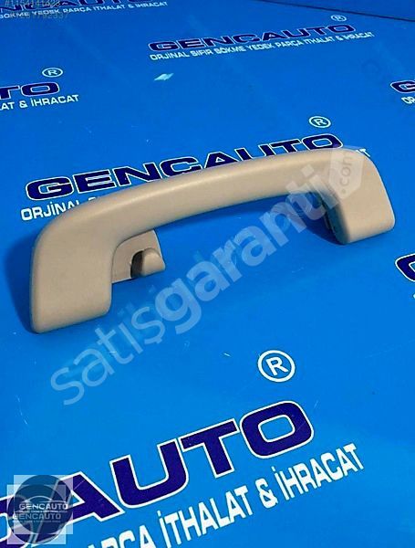 BMW F10 TAVAN TUTAMACI SÖKME ORJİNAL OEM 51168052690 SAĞ ARKA