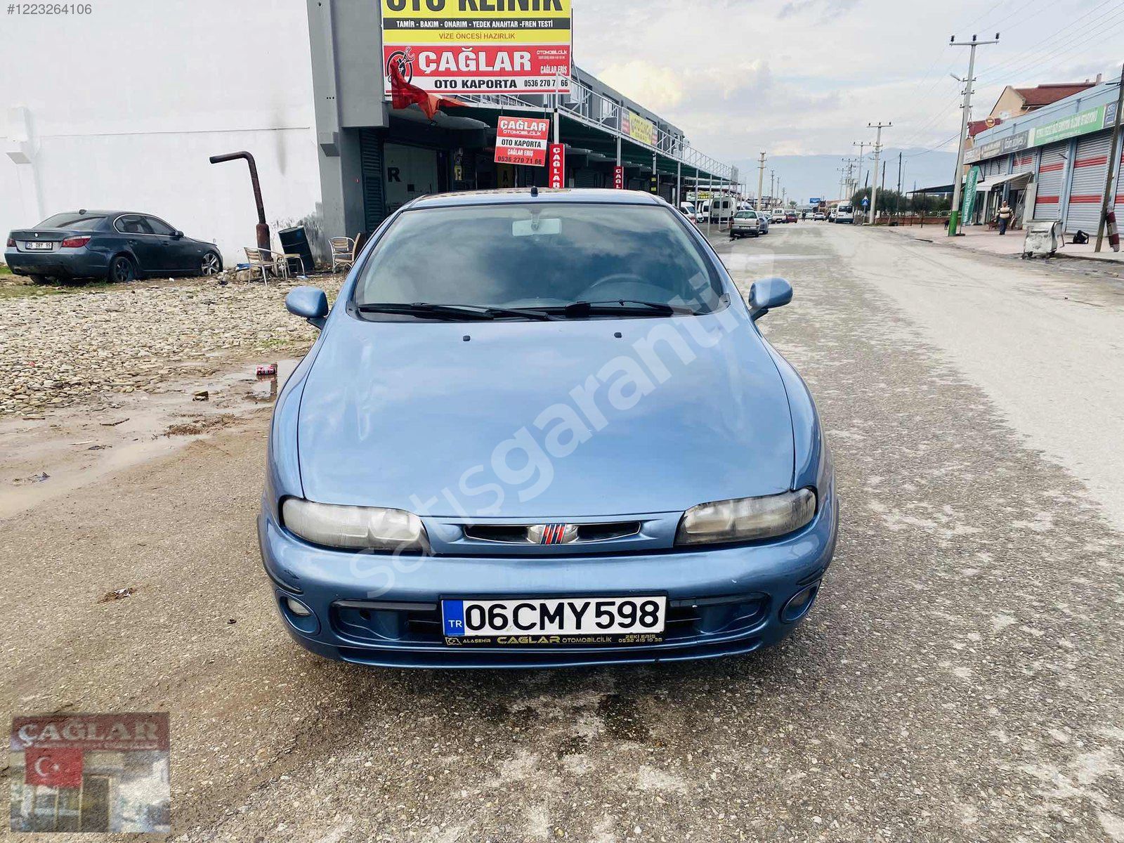 2000 GÜVENLİK PAKET SIFIR VİZELİ